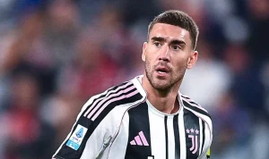Dusan Vlahovic dalam Sorotan: Transfer ke Barcelona atau Besiktas?