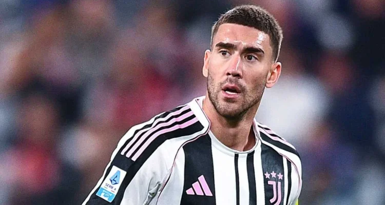 Dusan Vlahovic dalam Sorotan: Transfer ke Barcelona atau Besiktas?