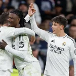 Eduardo Camavinga Menghadapi Masa Depan yang Tidak Pasti di Real Madrid