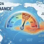 El Niño Kembali Meningkat, Berdampak pada Kondisi Cuaca Global