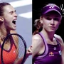 Elena Rybakina dan Aryna Sabalenka Melaju ke Babak 16 Besar Kanada Open 2026