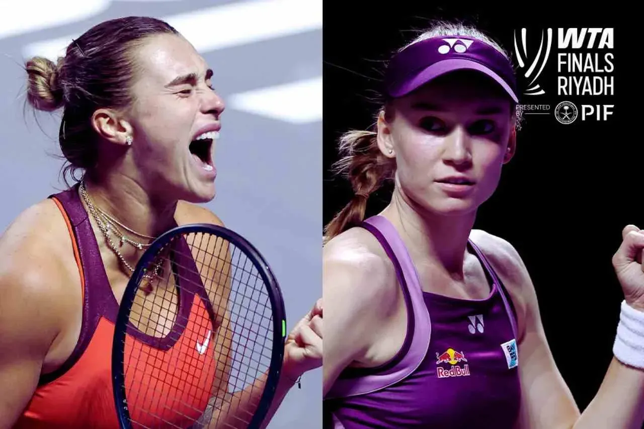 Elena Rybakina dan Aryna Sabalenka Melaju ke Babak 16 Besar Kanada Open 2026