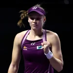 Elena Rybakina Lakukan Comeback Menakjubkan untuk Menang atas Coco Gauff di Semifinal Canada Open