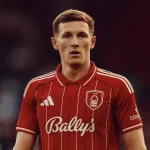Elliot Anderson Siap Gantikan Rodri di Manchester City