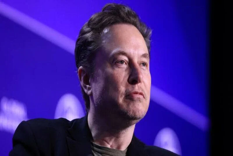 Elon Musk dan Pengaruhnya: Dari Politik Hingga Kuliner