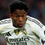 Endrick Tetap di Real Madrid Setelah Mourinho Hentikan Pembicaraan Pinjaman