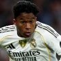 Endrick Tetap di Real Madrid Setelah Mourinho Hentikan Pembicaraan Pinjaman