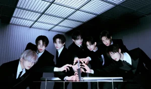 ENHYPEN dan Industri K-Pop: Antara Kreativitas dan Tragedi