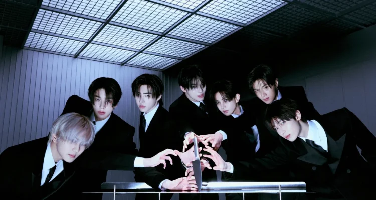 ENHYPEN dan Industri K-Pop: Antara Kreativitas dan Tragedi