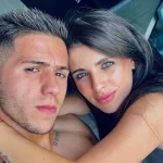 Enzo Fernández dan Valentina Cervantes: Kisah Cinta yang Tak Pernah Berakhir