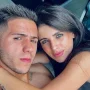 Enzo Fernández dan Valentina Cervantes: Kisah Cinta yang Tak Pernah Berakhir