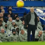 Enzo Maresca Era Dimulai untuk Manchester City dalam Pertarungan Community Shield Melawan Arsenal