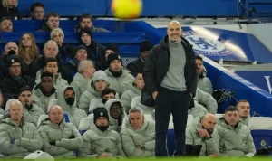Enzo Maresca Era Dimulai untuk Manchester City dalam Pertarungan Community Shield Melawan Arsenal