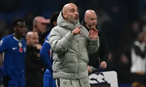 Era Baru Manchester City di Bawah Enzo Maresca: Apa yang Berubah dan Apa yang Tidak?