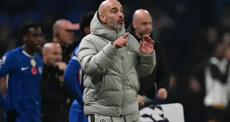 Era Baru Manchester City di Bawah Enzo Maresca: Apa yang Berubah dan Apa yang Tidak?