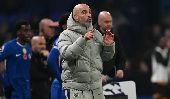 Era Baru Manchester City di Bawah Enzo Maresca: Apa yang Berubah dan Apa yang Tidak?