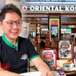 Erajaya Swasembada Melangkah ke Bisnis Kopi dengan Pendirian Oriental Kopi