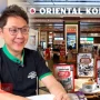 Erajaya Swasembada Melangkah ke Bisnis Kopi dengan Pendirian Oriental Kopi