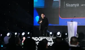 Erick Thohir: Indonesia Makin Diminati sebagai Lokasi Pramusim Internasional