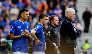 Everton Menghancurkan Newcastle 3-1 di Pertandingan Persahabatan: 5 Poin Penting
