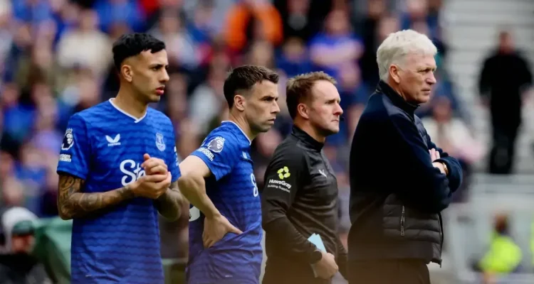 Everton Menghancurkan Newcastle 3-1 di Pertandingan Persahabatan: 5 Poin Penting