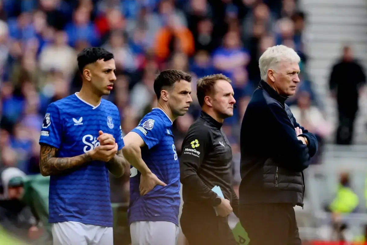 Everton Menghancurkan Newcastle 3-1 di Pertandingan Persahabatan: 5 Poin Penting