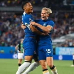 Everton Siap Tantang Lille di Laga Uji Coba, Newcastle Siapkan Strategi Baru