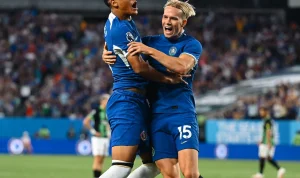 Everton Siap Tantang Lille di Laga Uji Coba, Newcastle Siapkan Strategi Baru