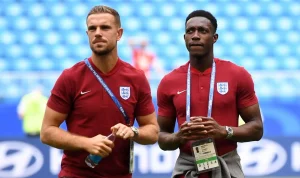 Evolusi Strategi Transfer Chelsea: Mengapa Danny Welbeck dan Jordan Henderson Bergabung?