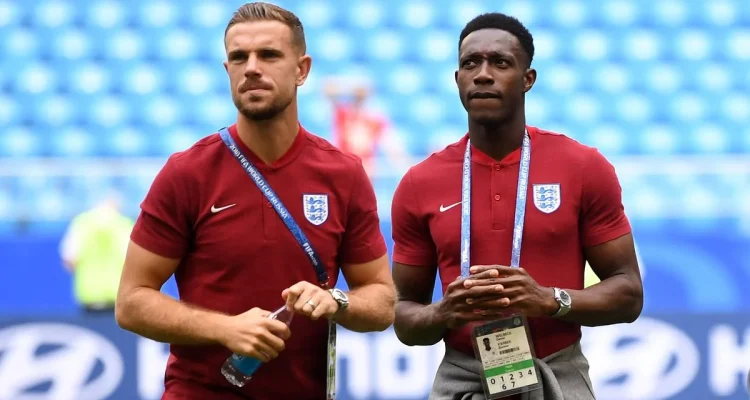 Evolusi Strategi Transfer Chelsea: Mengapa Danny Welbeck dan Jordan Henderson Bergabung?