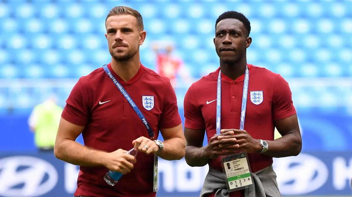 Evolusi Strategi Transfer Chelsea: Mengapa Danny Welbeck dan Jordan Henderson Bergabung?