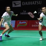 Fajar Alfian dan Muhammad Shohibul Fikri, Dua Pebulu Tangkis yang Siap Membawa Indonesia Meraih Gelar di Kejuaraan Dunia BWF 2026