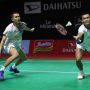 Fajar Alfian dan Muhammad Shohibul Fikri, Dua Pebulu Tangkis yang Siap Membawa Indonesia Meraih Gelar di Kejuaraan Dunia BWF 2026