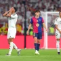 FC Barcelona Tampil Kurang Maksimal, Jude Bellingham Hadir di Pertandingan Persahabatan