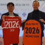 FC Bayern Mencatat Kemenangan Berharga Melawan Jeju SK FC