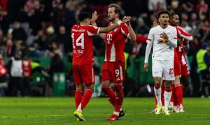 FC Bayern Munich Siap Hadapi RB Leipzig di Laga Uji Coba Pra Musim
