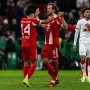 FC Bayern Munich Siap Hadapi RB Leipzig di Laga Uji Coba Pra Musim