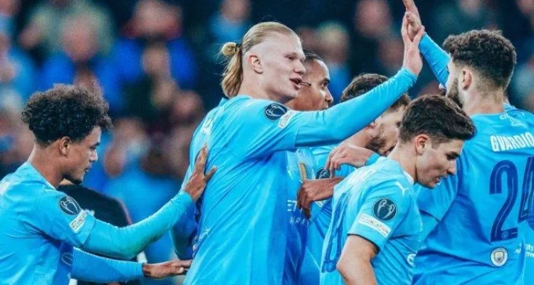 FC Copenhagen dan Persaingan Sengit di Liga Champions