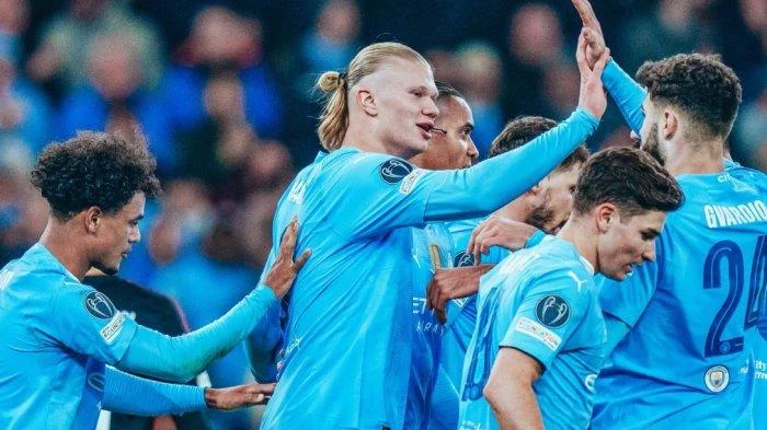 FC Copenhagen dan Persaingan Sengit di Liga Champions