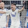 FC Copenhagen Tumbangkan Debrecen, Siap Hadapi Playoff Conference League
