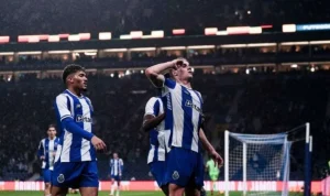 FC Porto Lawan F.C. Alverca: Tinjauan Pertandingan dan Transfer Pemain