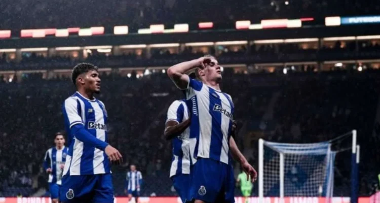 FC Porto Lawan F.C. Alverca: Tinjauan Pertandingan dan Transfer Pemain