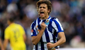 FC Porto Tampil Kuat di Awal Musim, Sempat Incar Joaquin Seys dan Rodrigo Mora