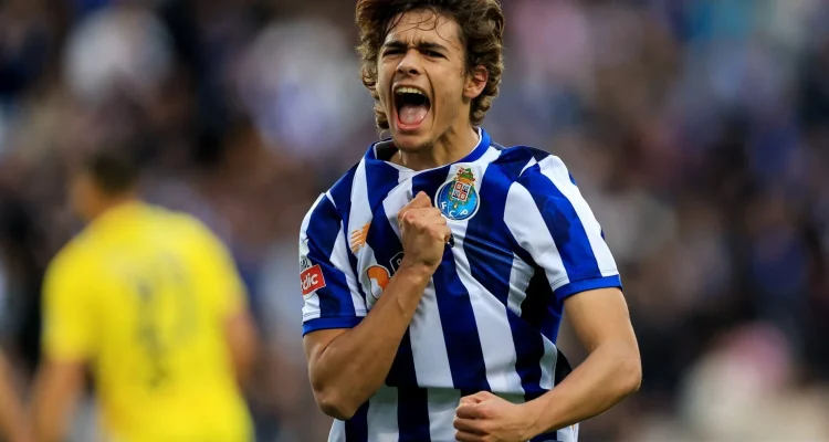 FC Porto Tampil Kuat di Awal Musim, Sempat Incar Joaquin Seys dan Rodrigo Mora