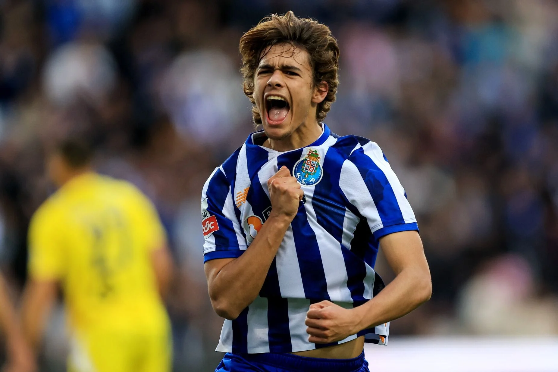 FC Porto Tampil Kuat di Awal Musim, Sempat Incar Joaquin Seys dan Rodrigo Mora