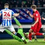 FC Twente Sukses di Conference League, Heerenveen Kalah