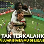 FCSB Gagal Melaju ke Babak Selanjutnya Liga Konferensi Eropa
