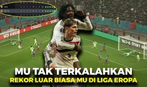 FCSB Gagal Melaju ke Babak Selanjutnya Liga Konferensi Eropa