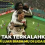 FCSB Gagal Melaju ke Babak Selanjutnya Liga Konferensi Eropa