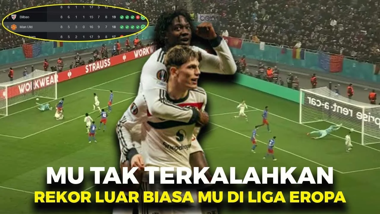FCSB Gagal Melaju ke Babak Selanjutnya Liga Konferensi Eropa